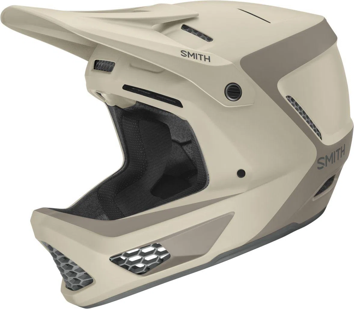 Smith Optics Mountain Bike Helmets E00773 Hardline MIPS Helmet - view 4